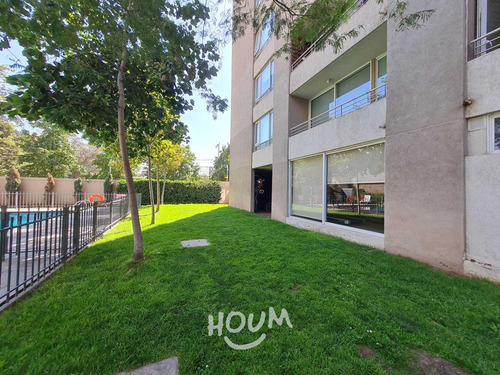 Departamento Avenida Salesianos Id: 89606