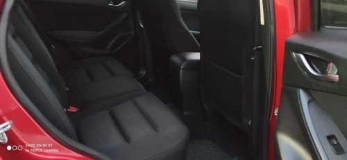 Imagen 9 de 15 de Mazda Cx-5 2014 2.0 Isport Mt