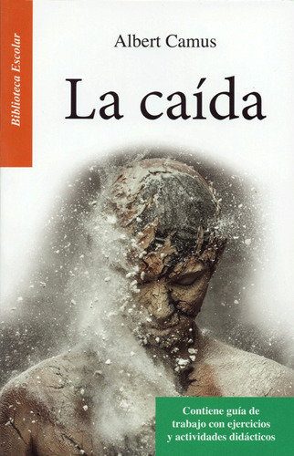 La Caída  -  Albert Camus   [ Biblioteca Escolar ] 