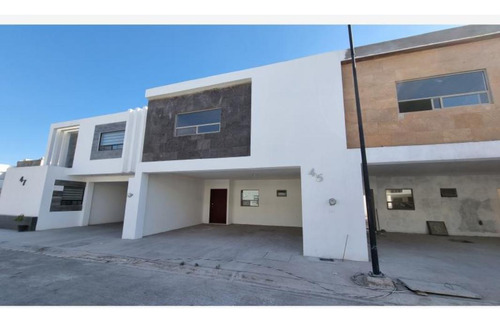 Casa En Venta En Villas Del Renacimiento Torreón, Coahuila