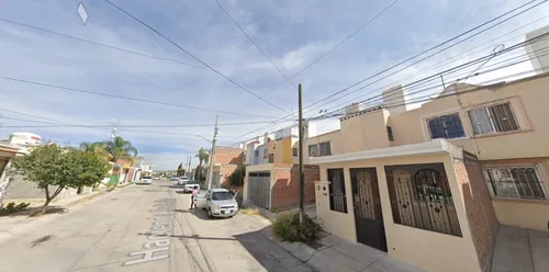 Casa En Remate Bancario En Aguascalientes Cl 2