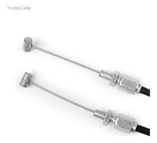 Cables Acelerator P/yamaha 14b-26302-00 Yzf R1 2009-14