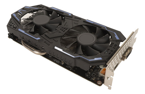 Tarjeta Gráfica Para Juegos 1060 Gddr5 De 192 Bits Compatibl