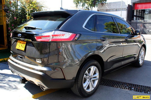Ford Edge 2.0 Ride