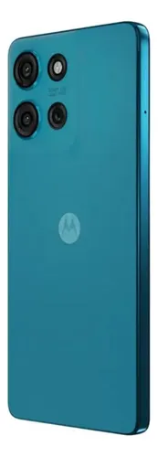 Celular Motorola G75 256gb 5g Azul
