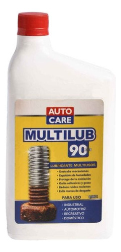 Lubricante Multiuso Lm90 Galon