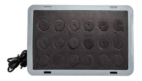 Aeroclonador Maquina De 18 Esquejes Clones