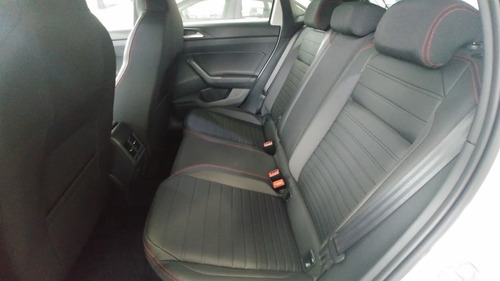 Volkswagen Nuevo Polo Gts 1.4 Tsi At Dm