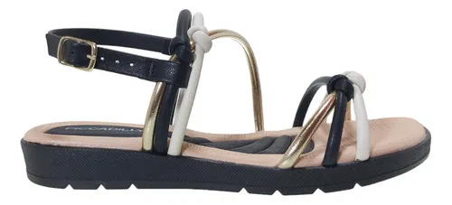 Sandalias con plantilla memory foam hot sale