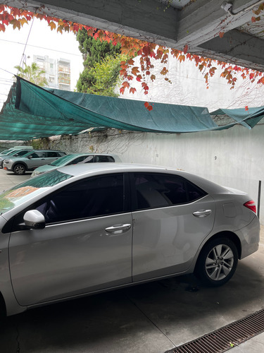 Toyota Corolla 1.8 Xei Cvt 140cv