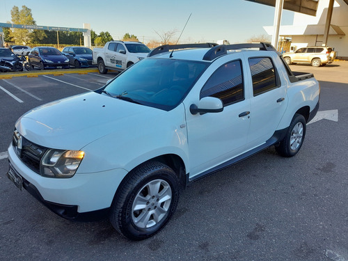 Renault Duster Oroch 1.6 Dynamique