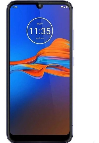 Moto E6 Plus Apenas Troca Com iPhone 6s