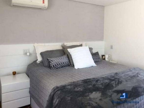 Casa À Venda, 310 M² Por R$ 3.900.000,00 - Campo Belo - São Paulo/sp - Ca0377