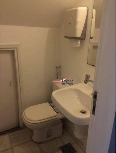 Imagem 9 de 18 de Prédio, 240 M² - Venda Por R$ 3.000.000,00 Ou Aluguel Por R$ 20.000,00/mês - Laranjeiras - Rio De Janeiro/rj - Pr0029