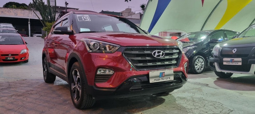 Imagem 4 de 14 de Creta Sport 2.0 Flex Automático 2019