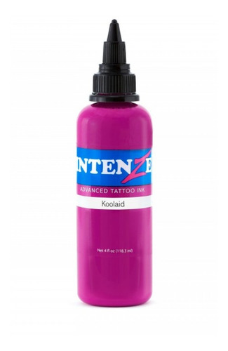 Koolaid 1 Oz - Tinta Para Tatuar Intenze