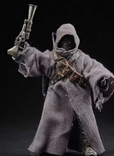 Star Wars Offworld Jawa Primera Edición