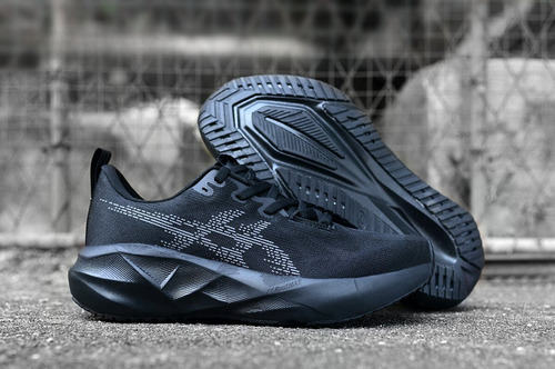 Zapatillas De Tenis Deportivas Informales Asics Superblast 5 Cómodas Antideslizantes Y Transpirables