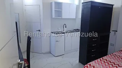 Apartamento en alquiler