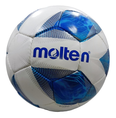 Balon De Futsala Molten Vantaggio Cosido A Maquina F9a2000