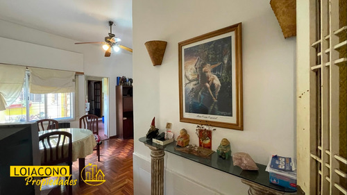 Imagen 1 de 14 de Dúplex 4amb C/patio - Ferré Al 6500 - Loiacono Propiedades