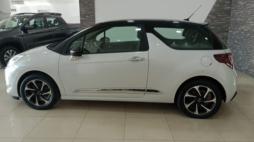 Imagen 4 de 25 de Ds3 Ve Chic