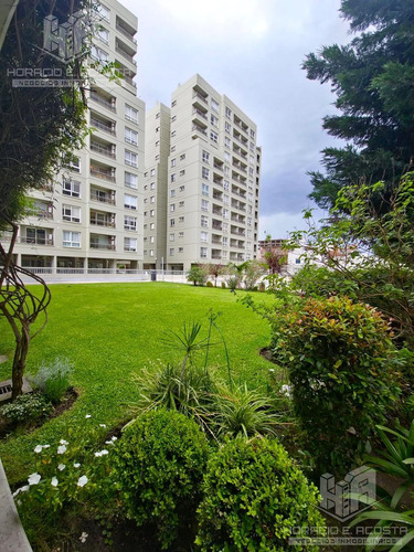 Depto. En Las Victorias Plaza - Localidad San Martin - Provincia De Buenos Aires
