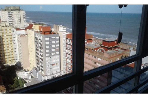 Alquiler Temporario Departamento 1 Ambiente Miramar