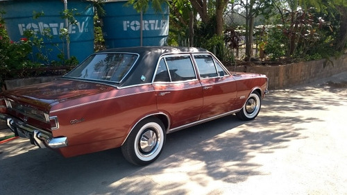 Gm Opala 73