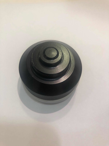Mini Prisma Avulso Para Topografia Ref Aymini