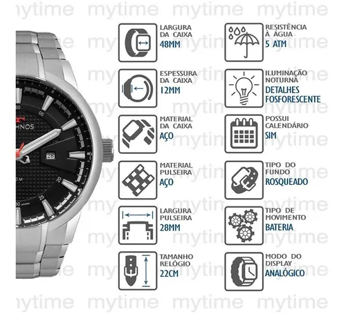 Reloj racer la caixa cheap