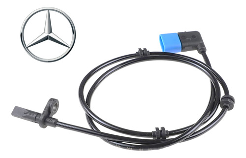 Sensor Abs Traseiro Mercedes Cla200 Gla200 A200 B200 A45