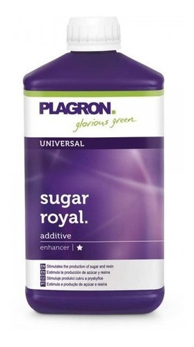 Sugar Royal 1l - Plagron