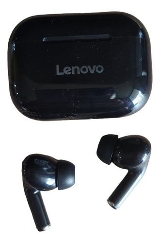 Audífonos Inalambricos Lenovo Tws