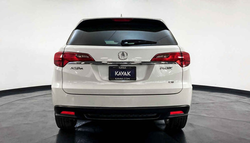 Imagen 8 de 15 de 25768 - Acura 2013 Con Garantía At