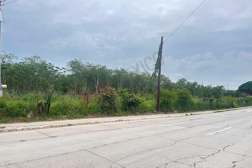 ¡oportunidad Única De Inversión En Tampico, Tamaulipas! Terreno Para Desarrollo Habitacional ...