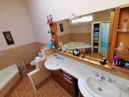Venta De Casa\ Urbanización Miranda Mg 5-12699