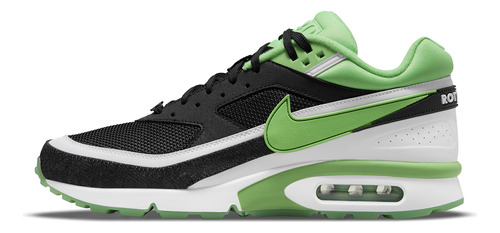 Zapatillas Nike Air Max Bw Qs Rotterdam Urbano Dj9786-001   