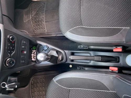 Renault Stepway 1.6 Dynamique