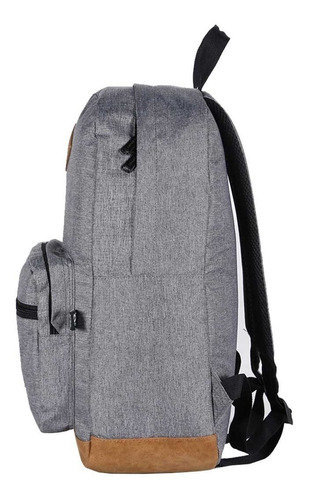 Mochila Y Porta Notebook Oc Sport 8111-e (8118)