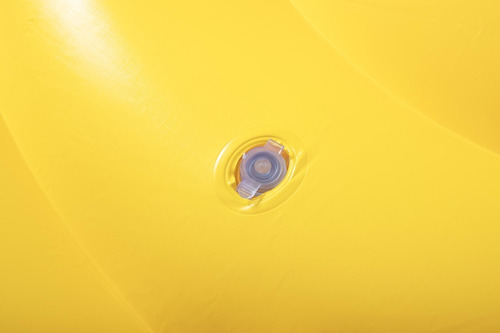 Imagen 4 de 10 de Inflable Emoti Emoji Emoticon 188 Cm Bestway 43139 Eduacando