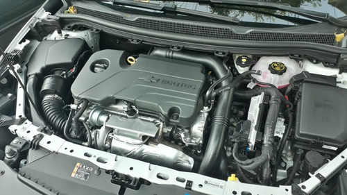 Chevrolet Cruze Ii 1,4
