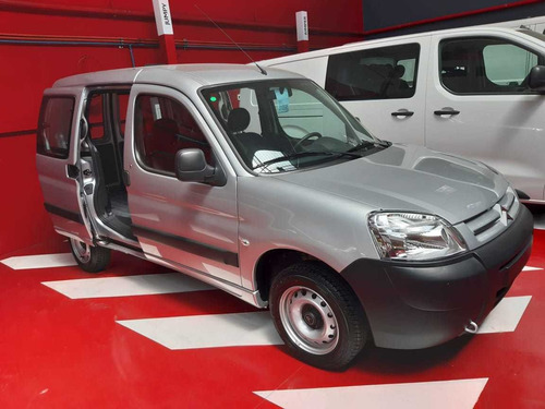 Imagen 2 de 15 de Citroen Berlingo Mixto Hdi 0km Entrega Inmediata Darc Autos