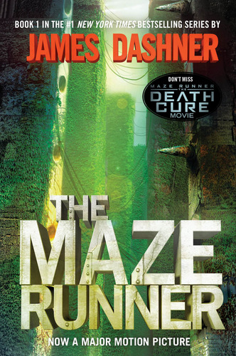 Maze Runner,the 1 - Delacorte Kel Ediciones