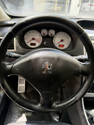 Peugeot 307 2.0 Xs Premium 143cv Mp3 Lim Vel