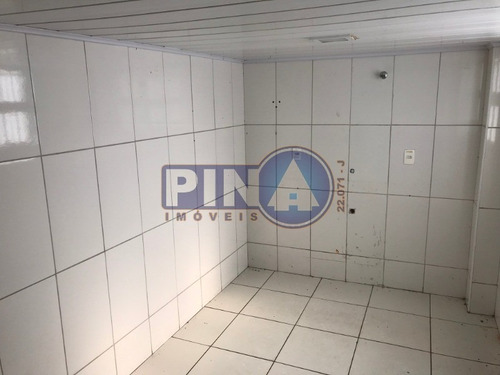 Imagem 11 de 16 de Prédio Comercial No Centro, Goiânia - Sa00052 - 34413718