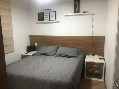 Imagem 8 de 26 de Lindo Apto Para Venda Na Vila Mariana - Ap32419 - 69376792