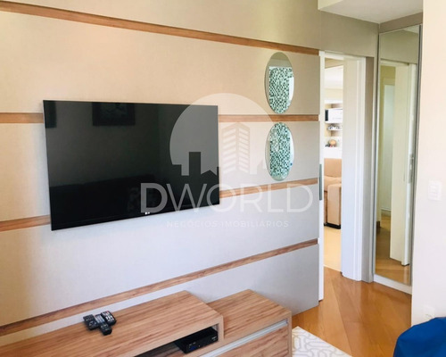 Alto Padrão - Cond. Domo Home! - Ap02556 - 69564874