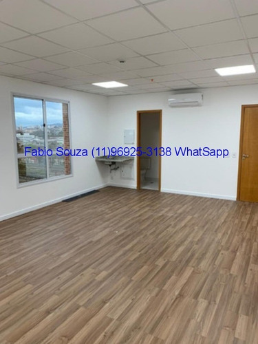 Imagem 6 de 10 de Sala - Sa00012 - 68441481
