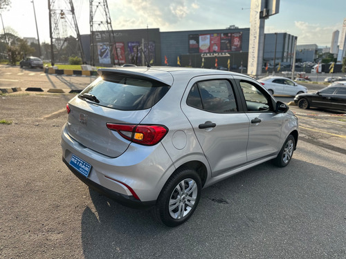 Fiat Argo 1.0 FIREFLY FLEX MANUAL